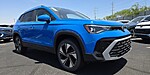 New 2026 Volkswagen Taos SE 4MOTION in HENDERSON, NEVADA