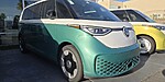 New 2025 Volkswagen ID. Buzz PRO S PLUS in HENDERSON, NEVADA