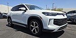New 2026 Volkswagen Tiguan SE FWD in HENDERSON, NEVADA