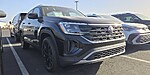 New 2026 Volkswagen Atlas Cross Sport 2.0T SE W/TECHNOLOGY in HENDERSON, NEVADA