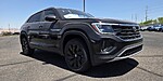 New 2026 Volkswagen Atlas Cross Sport 2.0T SE W/TECHNOLOGY 4MOTION in HENDERSON, NEVADA