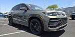 New 2026 Volkswagen Tiguan SE R-LINE BLACK FWD in HENDERSON, NEVADA