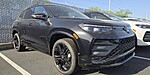 New 2026 Volkswagen Tiguan 2.0T SE R-LINE BLACK in HENDERSON, NEVADA