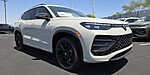 New 2026 Volkswagen Tiguan SE R-LINE BLACK 4MOTION in HENDERSON, NEVADA