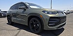 New 2026 Volkswagen Tiguan SE R-LINE BLACK FWD in HENDERSON, NEVADA