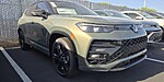New 2026 Volkswagen Tiguan 2.0T SE R-LINE BLACK in HENDERSON, NEVADA