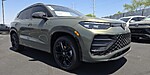 New 2026 Volkswagen Tiguan SE R-LINE BLACK FWD in HENDERSON, NEVADA
