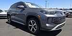 New 2026 Volkswagen Tiguan SE 4MOTION in HENDERSON, NEVADA