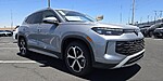 New 2026 Volkswagen Tiguan SE FWD in HENDERSON, NEVADA