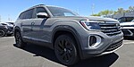 New 2026 Volkswagen Atlas 2.0T SE W/TECHNOLOGY FWD in HENDERSON, NEVADA