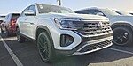 New 2026 Volkswagen Atlas Cross Sport 2.0T SE W/TECHNOLOGY in HENDERSON, NEVADA