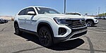 New 2026 Volkswagen Atlas Cross Sport 2.0T SE W/TECHNOLOGY 4MOTION in HENDERSON, NEVADA