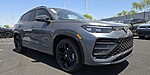 New 2026 Volkswagen Tiguan SE R-LINE BLACK FWD in HENDERSON, NEVADA