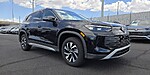 New 2026 Volkswagen Tiguan S 4MOTION in HENDERSON, NEVADA