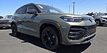 New 2026 Volkswagen Tiguan SE R-LINE BLACK 4MOTION in HENDERSON, NEVADA