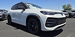 New 2026 Volkswagen Tiguan SE R-LINE BLACK FWD in HENDERSON, NEVADA