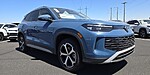 New 2026 Volkswagen Tiguan SE 4MOTION in HENDERSON, NEVADA
