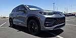New 2026 Volkswagen Tiguan SE R-LINE BLACK 4MOTION in HENDERSON, NEVADA