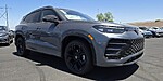 New 2026 Volkswagen Tiguan SE R-LINE BLACK FWD in HENDERSON, NEVADA