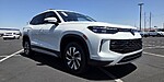 New 2026 Volkswagen Tiguan S 4MOTION in HENDERSON, NEVADA