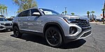 New 2026 Volkswagen Atlas Cross Sport 2.0T SE W/TECHNOLOGY 4MOTION in HENDERSON, NEVADA