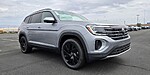 New 2026 Volkswagen Atlas 2.0T SE W/TECHNOLOGY FWD in HENDERSON, NEVADA