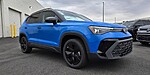 New 2026 Volkswagen Taos SE BLACK FWD in HENDERSON, NEVADA