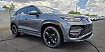 New 2026 Volkswagen Tiguan SE R-LINE BLACK 4MOTION in HENDERSON, NEVADA