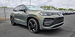 New 2026 Volkswagen Tiguan SE R-LINE BLACK FWD in HENDERSON, NEVADA