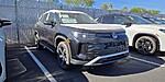New 2026 Volkswagen Tiguan 2.0T SE in HENDERSON, NEVADA