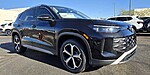 New 2026 Volkswagen Tiguan SE 4MOTION in HENDERSON, NEVADA