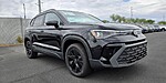 New 2026 Volkswagen Taos SE BLACK FWD in HENDERSON, NEVADA