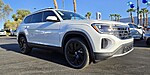 New 2026 Volkswagen Atlas 2.0T SE W/TECHNOLOGY FWD in HENDERSON, NEVADA