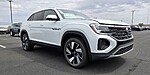 New 2026 Volkswagen Atlas Cross Sport 2.0T SE W/TECHNOLOGY FWD in HENDERSON, NEVADA