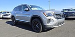 New 2026 Volkswagen Atlas 2.0T SE W/TECHNOLOGY FWD in HENDERSON, NEVADA