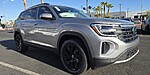 New 2026 Volkswagen Atlas 2.0T SE W/TECHNOLOGY FWD in HENDERSON, NEVADA