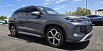 New 2026 Volkswagen Tiguan SE FWD in HENDERSON, NEVADA