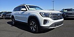 New 2026 Volkswagen Atlas 2.0T SE FWD in HENDERSON, NEVADA