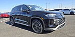 New 2026 Volkswagen Tiguan S FWD in HENDERSON, NEVADA