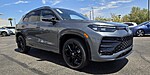 New 2026 Volkswagen Tiguan SE R-LINE BLACK 4MOTION in HENDERSON, NEVADA