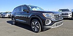 New 2026 Volkswagen Atlas 2.0T SE W/TECHNOLOGY FWD in HENDERSON, NEVADA