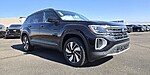 New 2026 Volkswagen Atlas 2.0T SE W/TECHNOLOGY FWD in HENDERSON, NEVADA