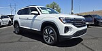 New 2026 Volkswagen Atlas 2.0T SE W/TECHNOLOGY FWD in HENDERSON, NEVADA