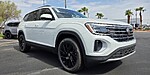 New 2026 Volkswagen Atlas 2.0T SE W/TECHNOLOGY FWD in HENDERSON, NEVADA