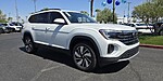 New 2026 Volkswagen Atlas 2.0T SE W/TECHNOLOGY FWD in HENDERSON, NEVADA