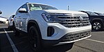 New 2026 Volkswagen Atlas 2.0T SE W/TECHNOLOGY FWD in HENDERSON, NEVADA