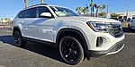 New 2026 Volkswagen Atlas 2.0T SE W/TECHNOLOGY FWD in HENDERSON, NEVADA