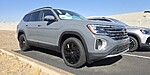 New 2026 Volkswagen Atlas 2.0T SE W/TECHNOLOGY FWD in HENDERSON, NEVADA