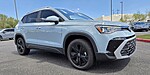 New 2026 Volkswagen Taos SE FWD in HENDERSON, NEVADA