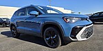 New 2026 Volkswagen Taos SE FWD in HENDERSON, NEVADA